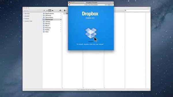 How To Download From Dropbox.com To Mac