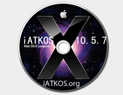Mac Os X Leopard 10.5 Download Iso