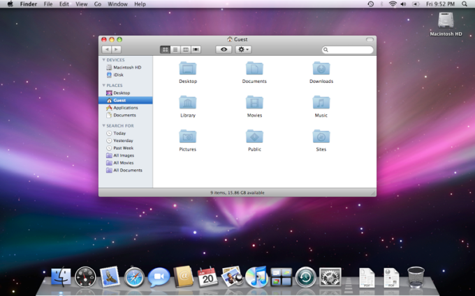 Download Mac Os X Lion Full Offline Installer